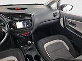 Kia Ceed (2017) 1.6 GDI, Serv.kniha, Navi - náhled 8