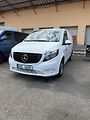 Mercedes-Benz Vito (2019) 114 CDI Long - náhled 1