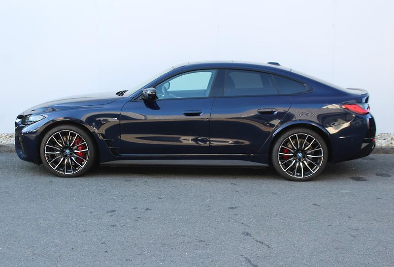 BMW i4 M50 - fotka 9 z 24