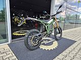 Ostatní (2026) Komodo L3e 32kW zelená - náhled 3