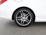 Mercedes-Benz Třídy E (2014) E 250 BlueTEC, Automat, Kůže - náhled 20