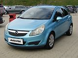 Opel Corsa (2010) 1.2i, AC, temp - náhled 2