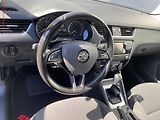 Škoda Octavia (2016) 1.6 TDi, ČR, Style, výhřev - náhled 12