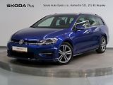 Volkswagen Golf (2018) R-LINE 1.6TDI 85KW LED ACC PAN - náhled 1