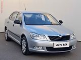 Škoda Octavia (2009) 1.6MPi, 2.maj,ČR, El.výbava - náhled 1