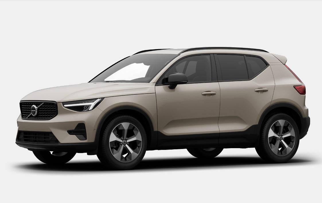 Volvo XC40 B3 AUT DARK ULTRA 