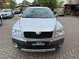 Škoda Octavia (2007) SCOUT 2.0 TDI Kombi 4x4 - náhled 4