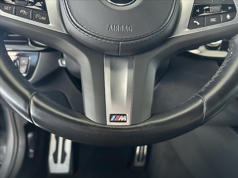 BMW Řada 5 3,0   530xD,210kW,ČR,M-SPORT,D - fotka 17 z 43