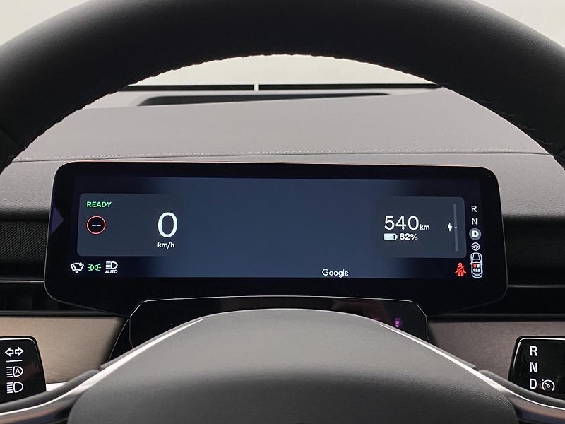 Volvo ES90 (2026) PURE ELECTRIC EXT.SINGLE ULTRA - fotka 37 z 75