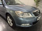 Škoda Octavia 1,4   TSI STYLE XENON SERVIS - náhled 31