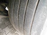 Krone SD LowDeck, Zvedací náprava - náhled 7