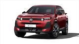 Citroën C5 Aircross (2026) 1,2 Hybrid 145k Automatic YOU - náhled 1
