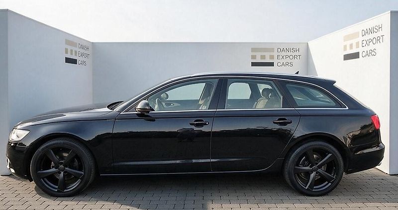 Audi A6 (2014) 2.8 FSI - 150kW,  NAVI, KAMERA - fotka 8 z 48