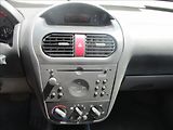 Opel Corsa 1,2 i, automat, klima, servis, - náhled 15