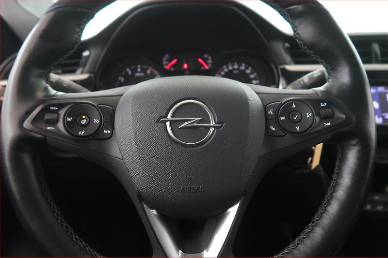 Opel Corsa (2020) 1.2 Turbo, ČR,1.maj - fotka 15 z 18