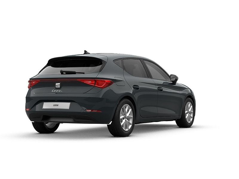 Seat Leon (2026) 1.5TSI 85kW - fotka 3 z 6