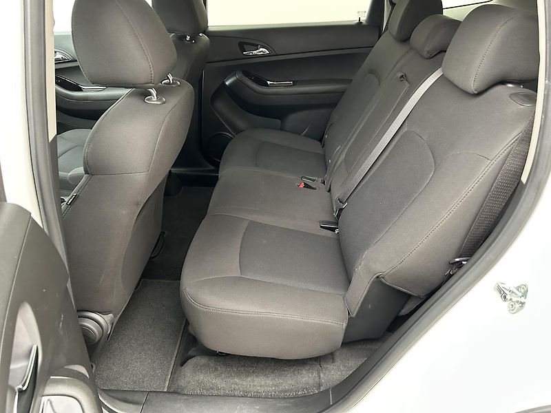 Chevrolet Orlando 1.8 i LT+ - fotka 22 z 28