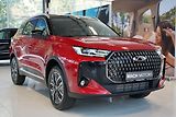 Chery Tiggo 7 PHEV (2026) UNIQUE 1.5 TGDI HEV - náhled 1