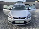 Ford Focus 2.0i 145PS LPG FORD COMBI TOP! - náhled 146