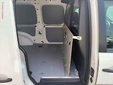Volkswagen Caddy (2019) 1.4TGi MAXi, AC, vyhř.sed - náhled 8
