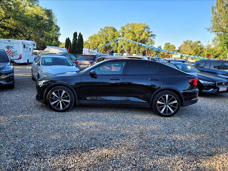 Polestar 2 300kw,AWD,MATRIX,SOH 90,8% - fotka 3 z 42
