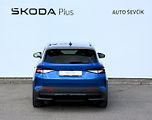 Škoda Elroq (2026) SportLine 85 82 kWh 210 kW - náhled 9
