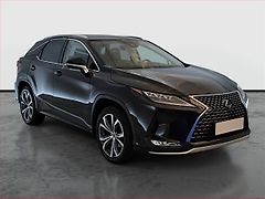 Lexus RX 400h (2022) 300 AWD - fotografie inzerátu