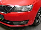 Škoda Rapid - náhled 9