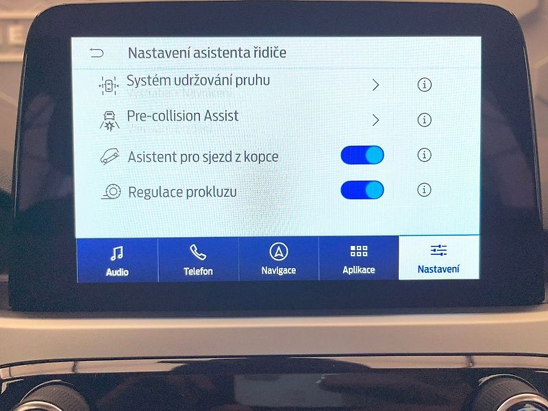 Ford Kuga 2.5 Duratec FHEV  COOL&CONNECT - fotka 60 z 65