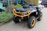 Can-Am Outlander 1000R XT-P (2025) 2025 - náhled 3