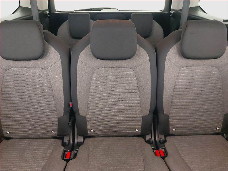 Citroën Grand C4 SpaceTourer (2019) 1.5 HDi, 7 míst, ČR,1.maj - fotka 10 z 23