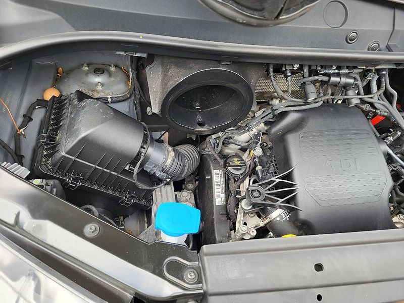 Volkswagen Crafter (2021) 35 2.0 TDI 130KW 8st.Automat 4 - fotka 47 z 47