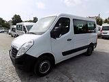 Opel Movano 2,3 CDTI 107 KW L1H1 9 MÍST - náhled 20