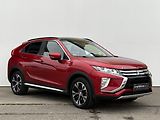 Mitsubishi Eclipse Cross 1.5 TURBO 4WD CVT INSTYLE+ - náhled 6