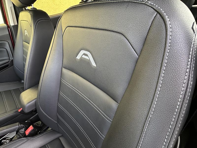 Ford EcoSport (2022) ACTIVE 1.0/92kW * 1.Maj. * - fotka 9 z 35