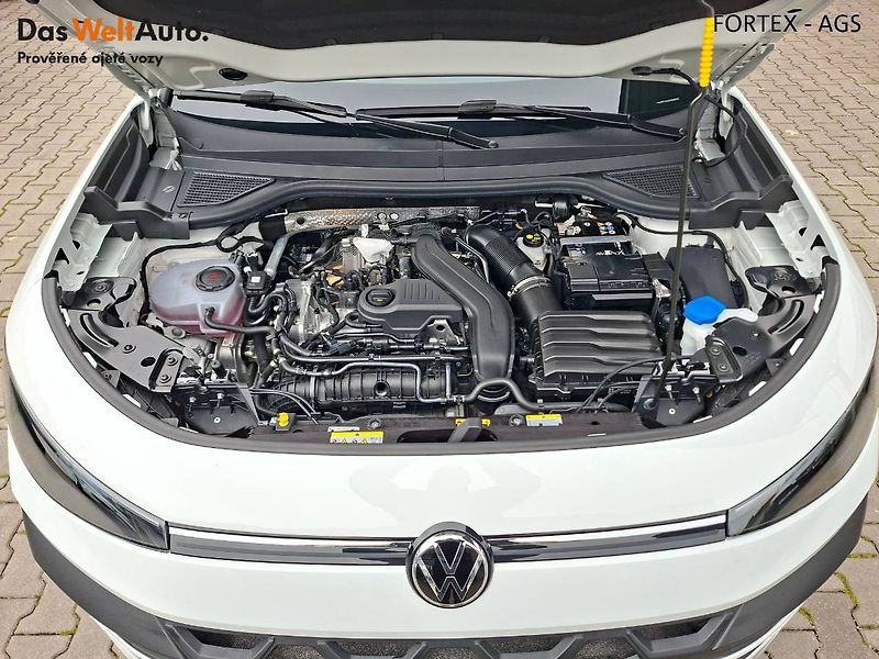 Volkswagen T-Roc (2026) Life 1.5 eTSI,DSG,85kW,Nový mo - fotka 28 z 30