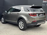 Land Rover Discovery Sport 2,0 P200 S 4WD AT ČR DPH - náhled 6