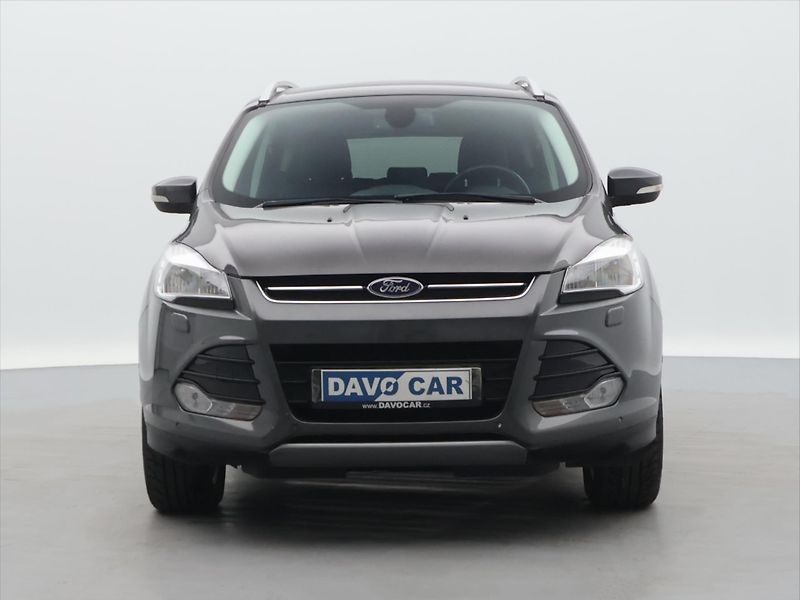 Ford Kuga 1,5 EcoBoost Titanium - fotka 2 z 39