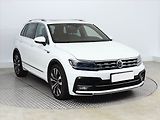 Volkswagen Tiguan (2017) R-Line 2.0 TDI, 4X4, Automat - náhled 1