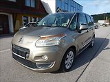 Citroën C3 Picasso 1,6 HDi Exclusive světlá kůže - náhled 1