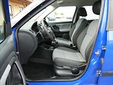 Škoda Fabia 1,2 HTP 1.MAJITEL, klimatizace - náhled 13