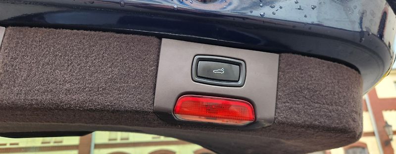 Porsche Cayenne (2012) 4.8 GTS 309KW PANORAMA - fotka 46 z 55