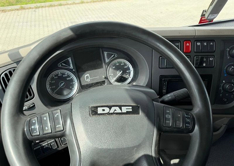 DAF LF (2020) 290 shrnovačka EURO 6 - fotka 9 z 11