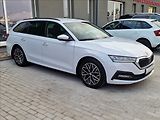 Škoda Octavia 2.0 TDI 110kW Combi,ČR,1.Maj. - náhled 1