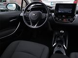 Toyota Corolla (2024) Comfort 1.5 VVT-i - náhled 7