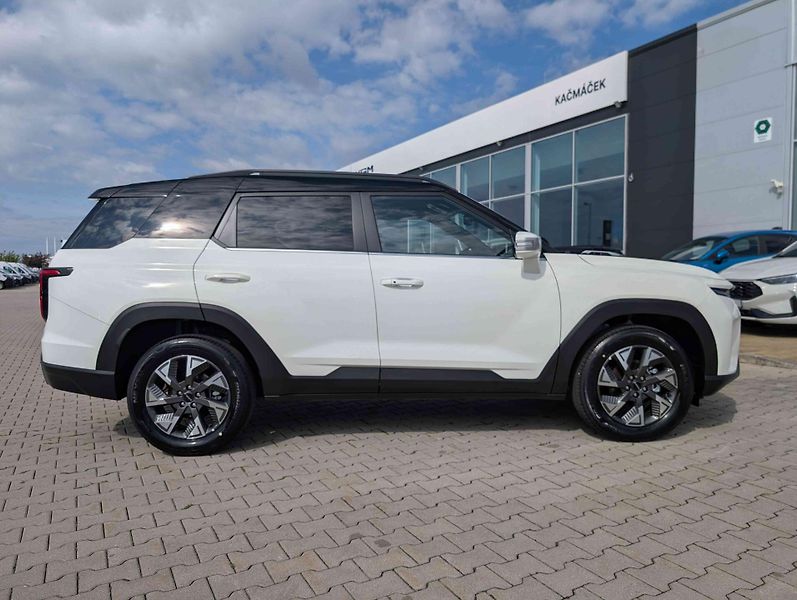 KGM Torres (2026) - fotka 6 z 15