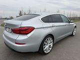 BMW Řada 5 530 GT X-DRIVE - náhled 4