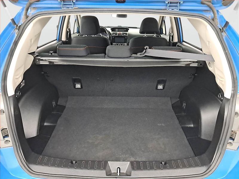 Subaru XV (2017) 2.0D, 4X4, Serv.kniha - fotka 14 z 20