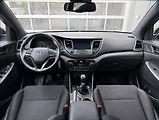 Hyundai Tucson 1,7 CRDi  Trikolor GO! - náhled 14