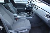 Peugeot 508 (2015) 2.0 HDi, Serv.kniha, Navi - náhled 9